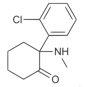 dejar la ketamina